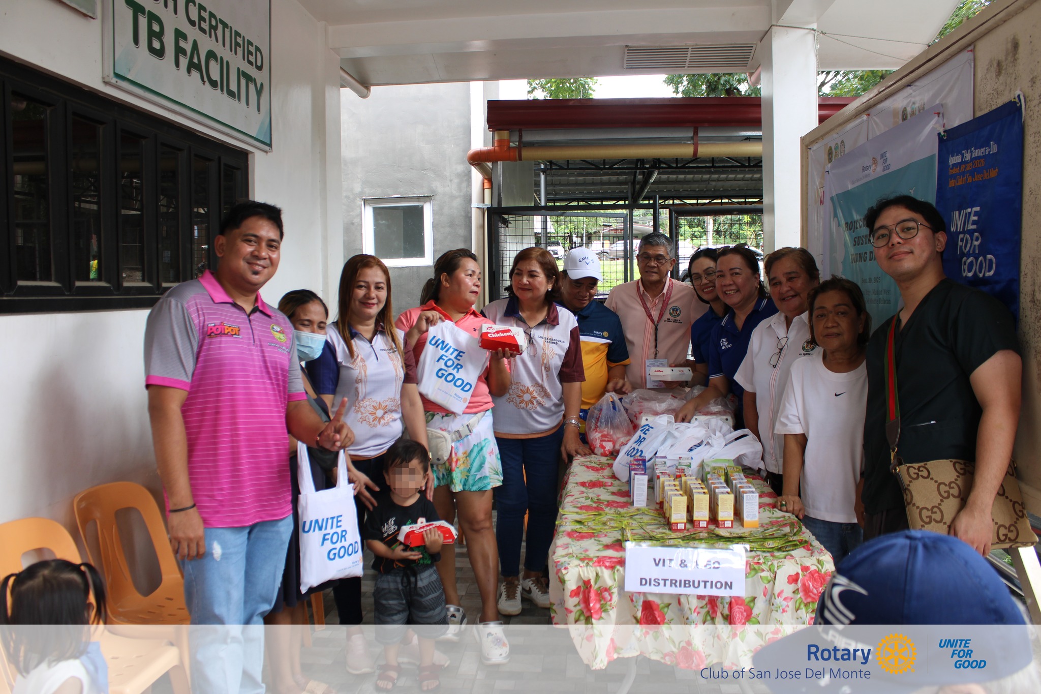 Project Life Bread: Sustaining Young Dreams